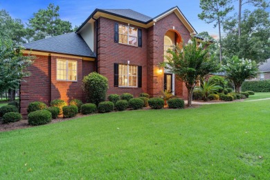 Spacious 5BR/5BA Pool Home on the 9th Hole of Golden Eagle Golf on Golden Eagle Country Club in Florida - for sale on GolfHomes.com, golf home, golf lot
