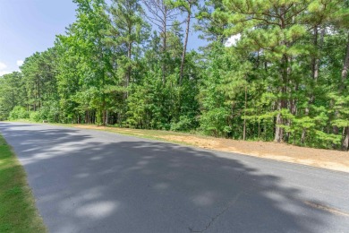 Located on the 6th fairway of the renowned National Golf Course on Reynolds Lake Oconee - The Oconee in Georgia - for sale on GolfHomes.com, golf home, golf lot