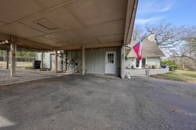 Stunningly remodeled Hideaway gem--now better than ever! on Hide-A-Way Lake Golf Course in Texas - for sale on GolfHomes.com, golf home, golf lot