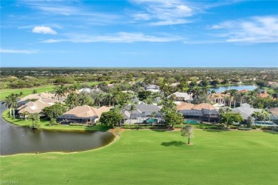 No flooding or major Hurricane Ian damage! Experience the on Shadow Wood Country Club in Florida - for sale on GolfHomes.com, golf home, golf lot