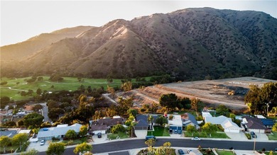 Welcome to this beautifully remodeled home in highly desirable on San Dimas Canyon Golf Course in California - for sale on GolfHomes.com, golf home, golf lot