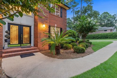 Spacious 5BR/5BA Pool Home on the 9th Hole of Golden Eagle Golf on Golden Eagle Country Club in Florida - for sale on GolfHomes.com, golf home, golf lot