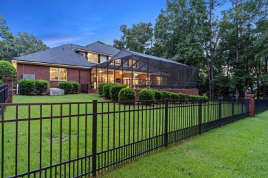 Spacious 5BR/5BA Pool Home on the 9th Hole of Golden Eagle Golf on Golden Eagle Country Club in Florida - for sale on GolfHomes.com, golf home, golf lot