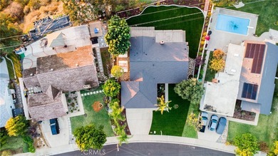 Welcome to this beautifully remodeled home in highly desirable on San Dimas Canyon Golf Course in California - for sale on GolfHomes.com, golf home, golf lot