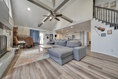 Stunningly remodeled Hideaway gem--now better than ever! on Hide-A-Way Lake Golf Course in Texas - for sale on GolfHomes.com, golf home, golf lot