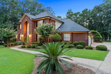 Spacious 5BR/5BA Pool Home on the 9th Hole of Golden Eagle Golf on Golden Eagle Country Club in Florida - for sale on GolfHomes.com, golf home, golf lot