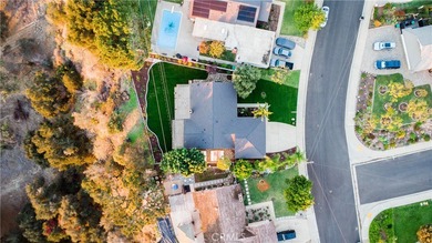 Welcome to this beautifully remodeled home in highly desirable on San Dimas Canyon Golf Course in California - for sale on GolfHomes.com, golf home, golf lot