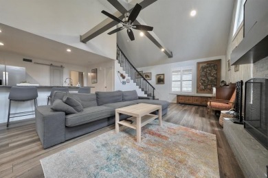 Stunningly remodeled Hideaway gem--now better than ever! on Hide-A-Way Lake Golf Course in Texas - for sale on GolfHomes.com, golf home, golf lot