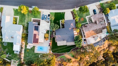 Welcome to this beautifully remodeled home in highly desirable on San Dimas Canyon Golf Course in California - for sale on GolfHomes.com, golf home, golf lot