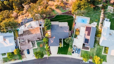 Welcome to this beautifully remodeled home in highly desirable on San Dimas Canyon Golf Course in California - for sale on GolfHomes.com, golf home, golf lot