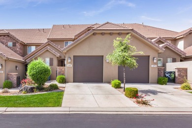 High-performing short-term rental with proven rental history in on Coral Canyon Golf Course in Utah - for sale on GolfHomes.com, golf home, golf lot