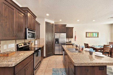 High-performing short-term rental with proven rental history in on Coral Canyon Golf Course in Utah - for sale on GolfHomes.com, golf home, golf lot