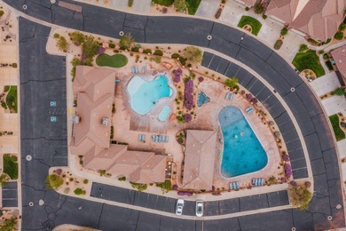 High-performing short-term rental with proven rental history in on Coral Canyon Golf Course in Utah - for sale on GolfHomes.com, golf home, golf lot