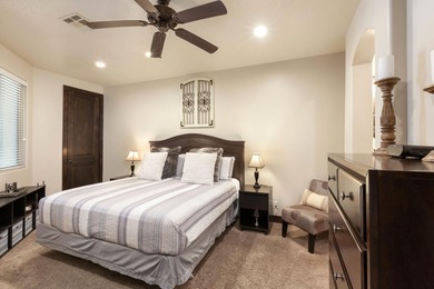 High-performing short-term rental with proven rental history in on Coral Canyon Golf Course in Utah - for sale on GolfHomes.com, golf home, golf lot