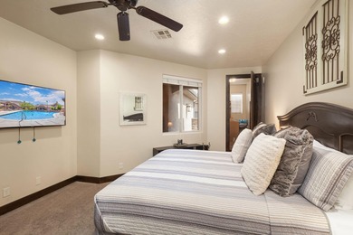 High-performing short-term rental with proven rental history in on Coral Canyon Golf Course in Utah - for sale on GolfHomes.com, golf home, golf lot