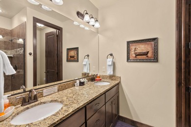 High-performing short-term rental with proven rental history in on Coral Canyon Golf Course in Utah - for sale on GolfHomes.com, golf home, golf lot