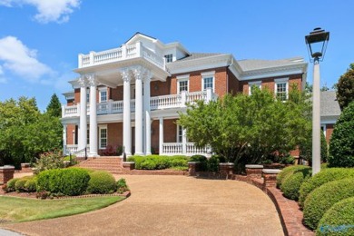 Welcome to the Ledges. One of the most prestigious neighborhoods on The Ledges Country Club in Alabama - for sale on GolfHomes.com, golf home, golf lot