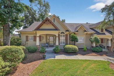 Wake up every day to sweeping lake views from nearly every room on Harbor Club Golf and Country Club in Georgia - for sale on GolfHomes.com, golf home, golf lot