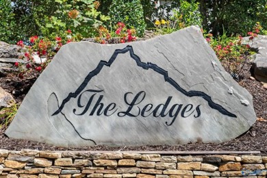 Welcome to the Ledges. One of the most prestigious neighborhoods on The Ledges Country Club in Alabama - for sale on GolfHomes.com, golf home, golf lot