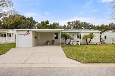 Stunning 3BR/2BA Triple-Wide with Versatile Bonus Room. This on Zellwood Station Country Club in Florida - for sale on GolfHomes.com, golf home, golf lot