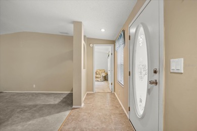 Stunning 3BR/2BA Triple-Wide with Versatile Bonus Room. This on Zellwood Station Country Club in Florida - for sale on GolfHomes.com, golf home, golf lot