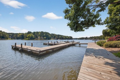 Wake up every day to sweeping lake views from nearly every room on Harbor Club Golf and Country Club in Georgia - for sale on GolfHomes.com, golf home, golf lot