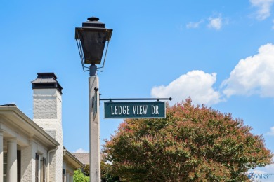 Experience elevated living in The Ledges--Huntsville's premier on The Ledges Country Club in Alabama - for sale on GolfHomes.com, golf home, golf lot