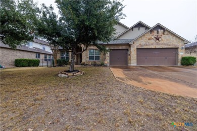 No showings till 2-14-25. Welcome to your beautiful new home in on The Golf Club At Crystal Falls in Texas - for sale on GolfHomes.com, golf home, golf lot