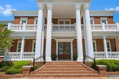 Welcome to the Ledges. One of the most prestigious neighborhoods on The Ledges Country Club in Alabama - for sale on GolfHomes.com, golf home, golf lot