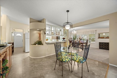 Stunning 3BR/2BA Triple-Wide with Versatile Bonus Room. This on Zellwood Station Country Club in Florida - for sale on GolfHomes.com, golf home, golf lot