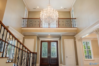 Experience elevated living in The Ledges--Huntsville's premier on The Ledges Country Club in Alabama - for sale on GolfHomes.com, golf home, golf lot