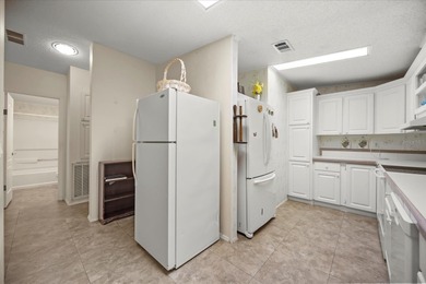 Stunning 3BR/2BA Triple-Wide with Versatile Bonus Room. This on Zellwood Station Country Club in Florida - for sale on GolfHomes.com, golf home, golf lot