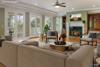 Experience elevated living in The Ledges--Huntsville's premier on The Ledges Country Club in Alabama - for sale on GolfHomes.com, golf home, golf lot