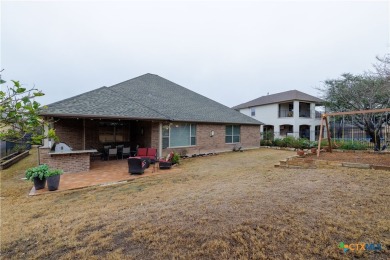 No showings till 2-14-25. Welcome to your beautiful new home in on The Golf Club At Crystal Falls in Texas - for sale on GolfHomes.com, golf home, golf lot