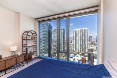 Welcome to Anaha at 1108 Auahi - where luxury meets lifestyle on Ala Wai Golf Course in Hawaii - for sale on GolfHomes.com, golf home, golf lot