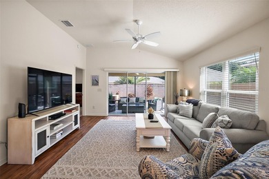 *Turnkey and truly move-in ready* this stunning Durham style on Pennbrooke Fairways in Florida - for sale on GolfHomes.com, golf home, golf lot