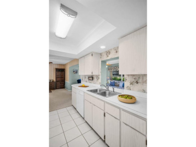 Step into light and bright Florida living with this spacious on Highland Lakes Executive Golf Course in Florida - for sale on GolfHomes.com, golf home, golf lot