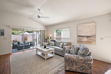 *Turnkey and truly move-in ready* this stunning Durham style on Pennbrooke Fairways in Florida - for sale on GolfHomes.com, golf home, golf lot