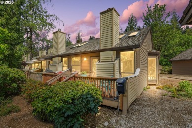 Welcome to your peaceful escape in rarely available wholly owned on The Resort at the Mountain in Oregon - for sale on GolfHomes.com, golf home, golf lot