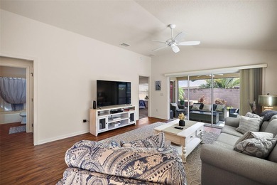 *Turnkey and truly move-in ready* this stunning Durham style on Pennbrooke Fairways in Florida - for sale on GolfHomes.com, golf home, golf lot