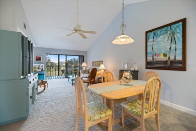 Discover Your Carefree Coastal Retreat!

Step into this stunning on Bird Bay Executive Golf Club in Florida - for sale on GolfHomes.com, golf home, golf lot