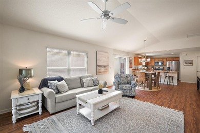 *Turnkey and truly move-in ready* this stunning Durham style on Pennbrooke Fairways in Florida - for sale on GolfHomes.com, golf home, golf lot