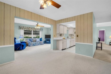 Step into light and bright Florida living with this spacious on Highland Lakes Executive Golf Course in Florida - for sale on GolfHomes.com, golf home, golf lot