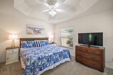 *Turnkey and truly move-in ready* this stunning Durham style on Pennbrooke Fairways in Florida - for sale on GolfHomes.com, golf home, golf lot