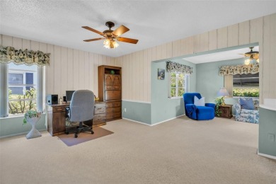 Step into light and bright Florida living with this spacious on Highland Lakes Executive Golf Course in Florida - for sale on GolfHomes.com, golf home, golf lot