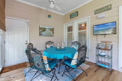 This 3 BR, 2.5 bathroom Osprey Ridge end unit condo in the on Sea Trail Golf Resort in North Carolina - for sale on GolfHomes.com, golf home, golf lot