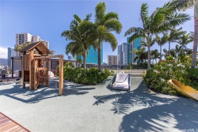 Welcome to Anaha at 1108 Auahi - where luxury meets lifestyle on Ala Wai Golf Course in Hawaii - for sale on GolfHomes.com, golf home, golf lot