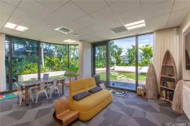 Welcome to Anaha at 1108 Auahi - where luxury meets lifestyle on Ala Wai Golf Course in Hawaii - for sale on GolfHomes.com, golf home, golf lot