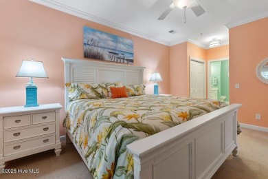 This 3 BR, 2.5 bathroom Osprey Ridge end unit condo in the on Sea Trail Golf Resort in North Carolina - for sale on GolfHomes.com, golf home, golf lot
