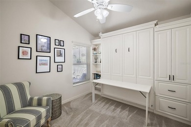 *Turnkey and truly move-in ready* this stunning Durham style on Pennbrooke Fairways in Florida - for sale on GolfHomes.com, golf home, golf lot